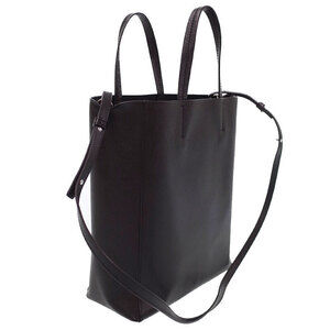Celine Cabas Vertical Bag Shoulder